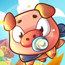 Happy Hog Mobile