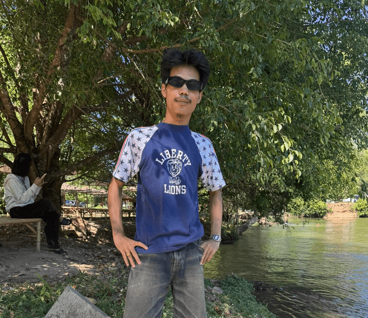 Thanaphat Raknol